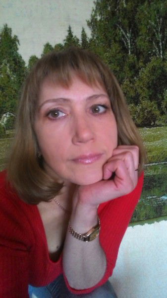 Тамара Коваленко