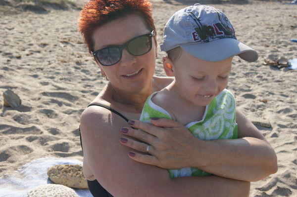 Алла Беликова