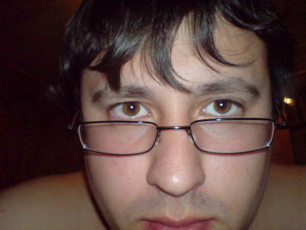 Роман Щербаков