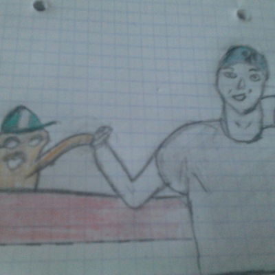 Миша Теленченко