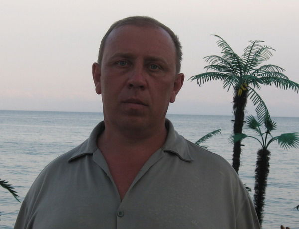 Александр Чувилин