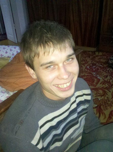 Саша Яковлев