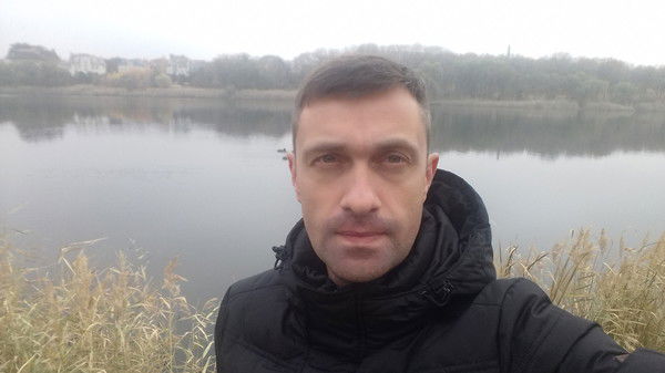 Александр Корсунский