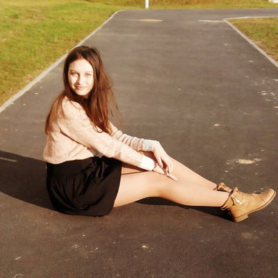 Юлия Филюшина