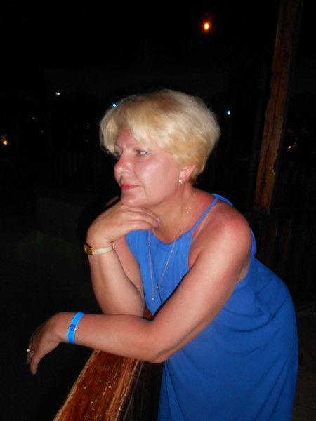 Людмила Маркина