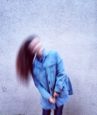 Виктория Курзо