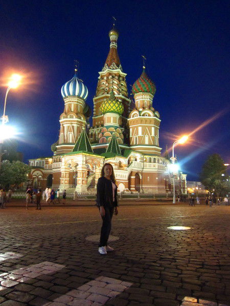 Анара Саменова