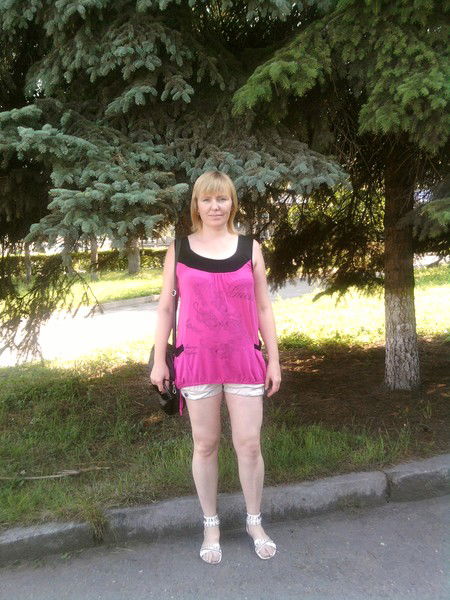 Вера Кочеводова