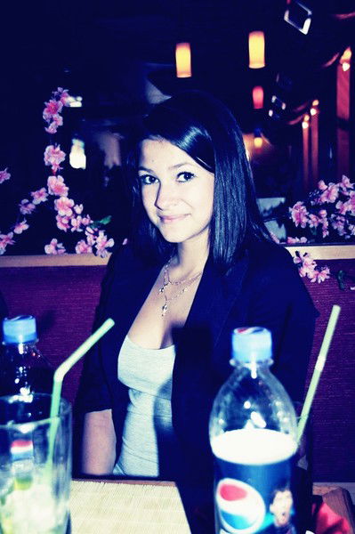 Ксения Глейзер