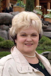 Ljudmila Dacjuk