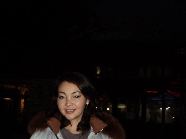 Гулимай Сайлаукызы