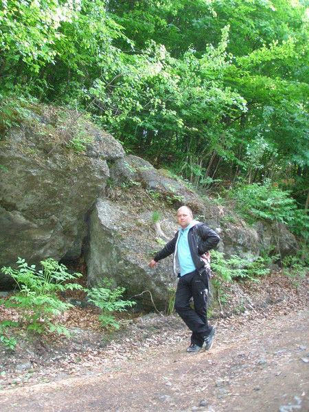 Андрей Якубик