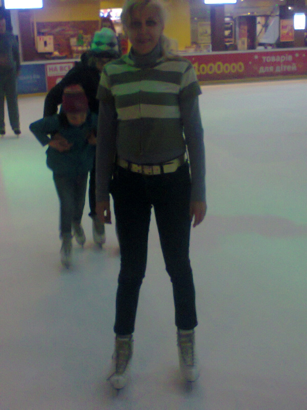 Елена Гудимова