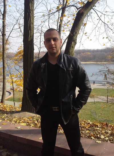 Дмитрий Сидоренко