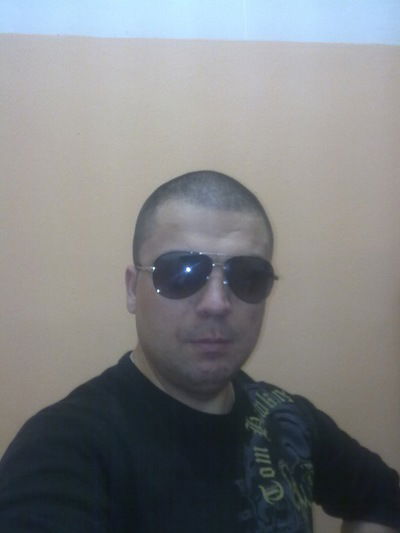 Денис Смирнов