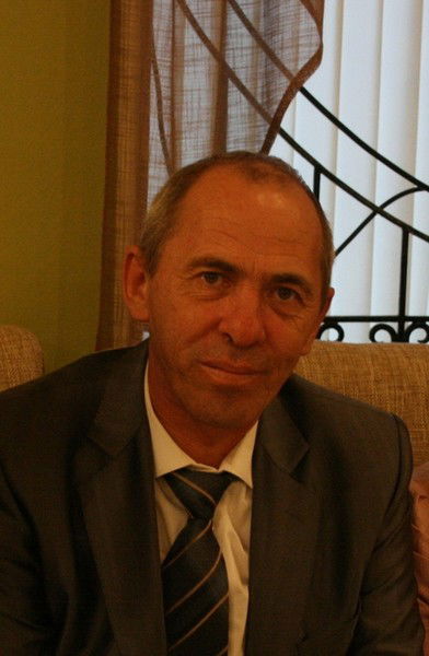 Виталий Кондратюк