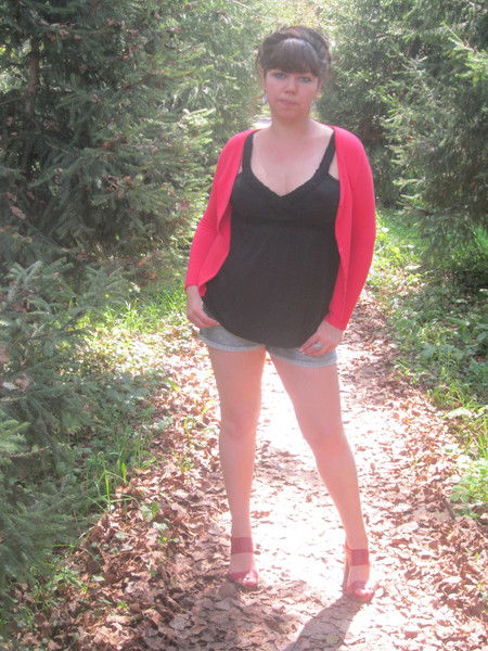 Аня Соколова