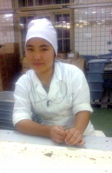 Nedostupnaya No Ne Dlya Tebya