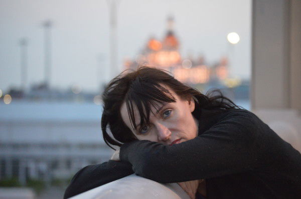 Ника Гербер