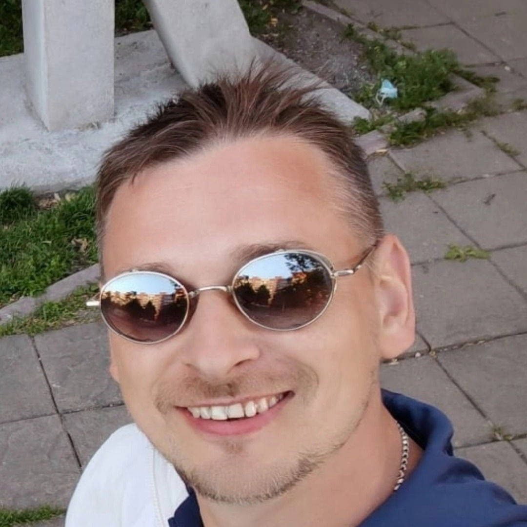 Михаил Матвеев