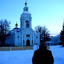 Алексей Скрыпник