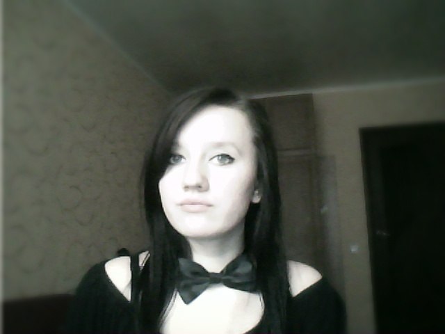 Анета Куклина