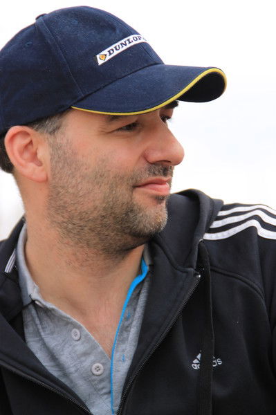 Олег Тополь