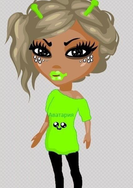 Алиса Алиса