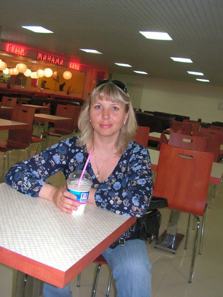 Светлана Скаклюк