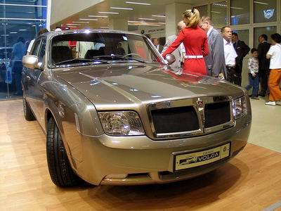 Сергей Чернов