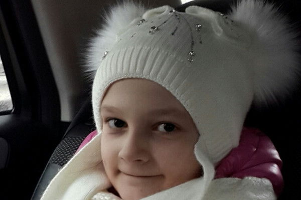 Настюша Лáсица