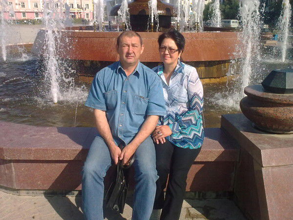 Владимир Михайлов