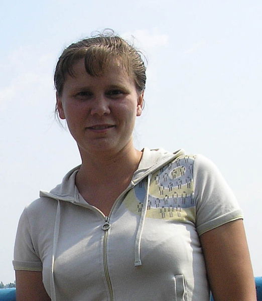 Светлана Эммерих