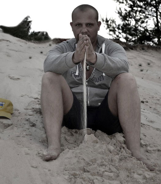 Дмитрий Алаев