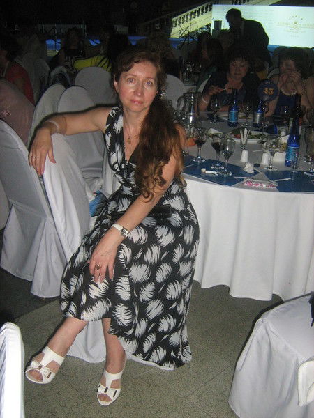 Елена Викторова