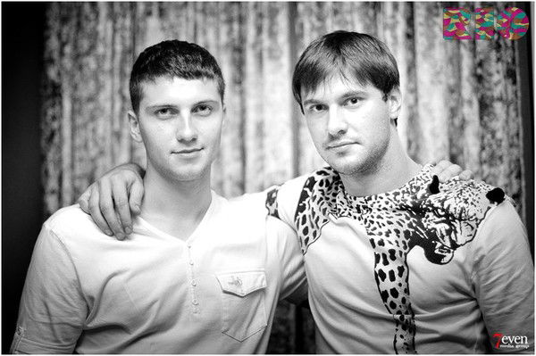 Дима Гребельник