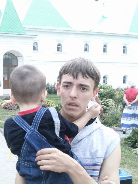 Алексей Тимофеев