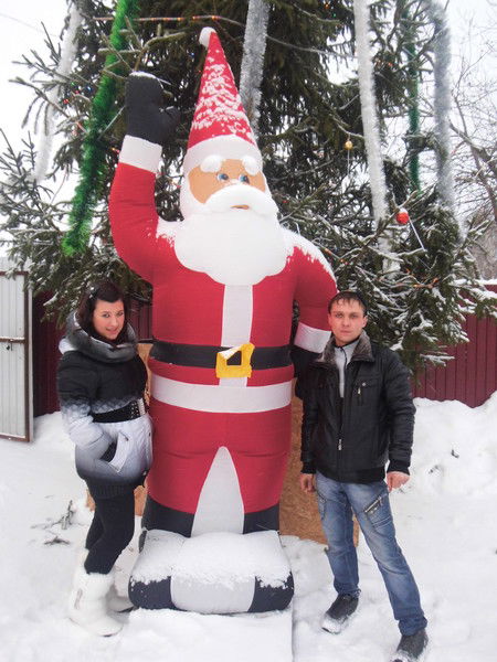 Татьяна Хухарева