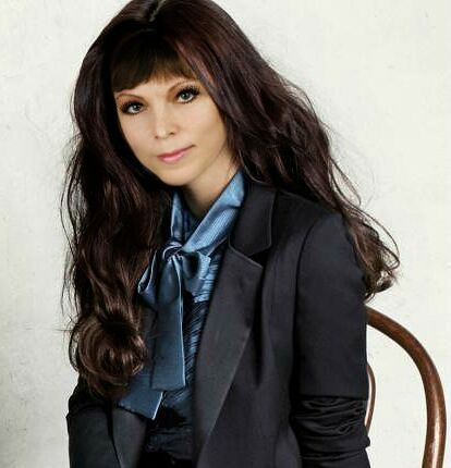 Наталья Столбенникова