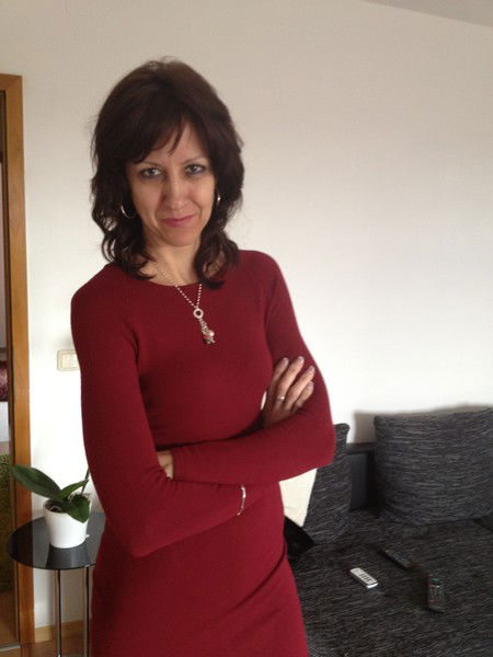 Надежда Печёрских