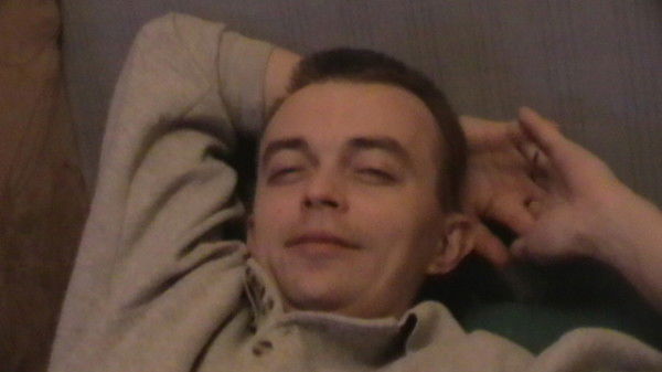 Андрей Семенюк