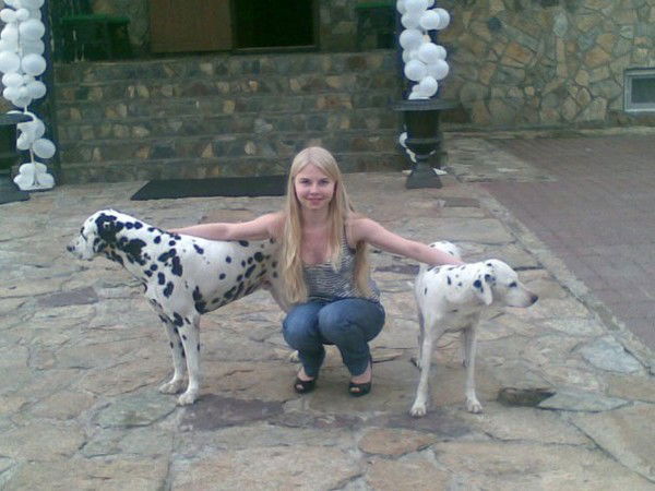 Анжела Нефёдова