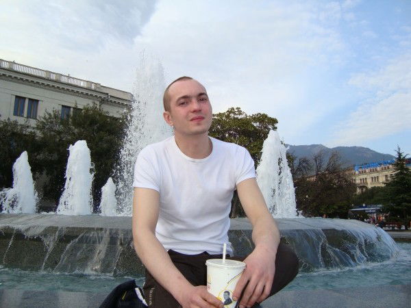 Алексей Ананьев