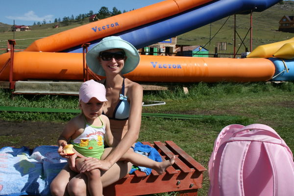 Ксения Максимова