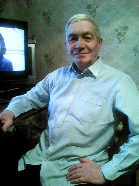 Нуризян Мурзаханов