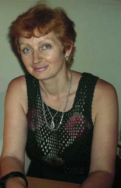 Alice Muratova
