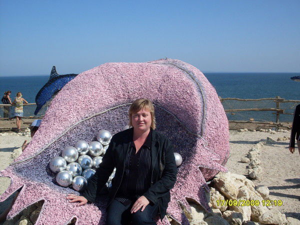 Людмила Нахашева