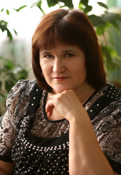Lyubov Fink