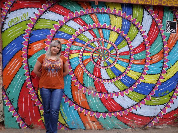 Анна Ившина