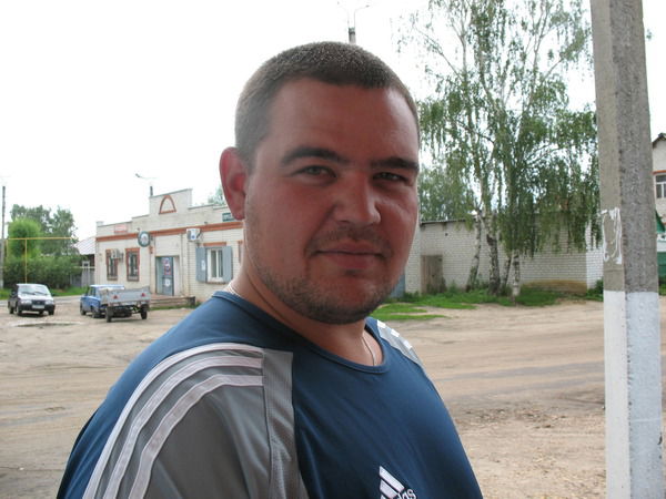Виталий Куликов